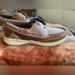 Aloha island Liam shoes